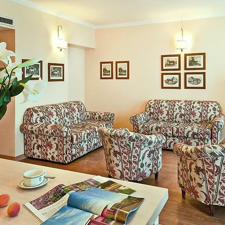 Apartament Carl & Do - Ilm04009-cyc